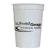 12 oz Smooth Stadium Cup