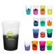 Mood(TM) 12 oz Stadium Cup