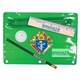 Premium Translucent Vinyl School Kits, Full Color Digital