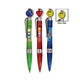 Spinner Pen, Full Color Digital