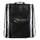 NW Reflective Drawstring Backpack, Full Color Digital