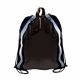 NW Reflective Drawstring Backpack, Full Color Digital