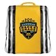NW Reflective Drawstring Backpack, Full Color Digital