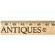 Natural Finish, Mule Clubber, Four - Foot Sticks