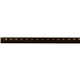 Enamel Finish Yardsticks
