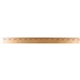 Enamel Finish Yardsticks