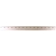 Enamel Finish Yardsticks