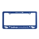 Garyline(R) Classic License Frame With 4 Holes