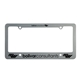 Garyline(R) Classic License Frame With 4 Holes