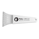 7 Polar Ice Scraper