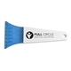 7 Polar Ice Scraper