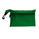 Polyester Zip Pouch