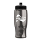 Garyline(R) Poly - pure - 27 oz Transparent Bottle with Push pull lid