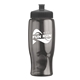 Garyline(R) Poly - pure - 27 oz Transparent Bottle with Push pull lid