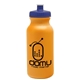 20 oz The Omni Color Bike Bottle with Push Pull Lid