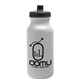 20 oz The Omni Color Bike Bottle with Push Pull Lid