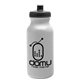20 oz The Omni Color Bike Bottle with Push Pull Lid