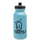 20 oz The Omni Color Bike Bottle with Push Pull Lid