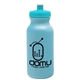 20 oz The Omni Color Bike Bottle with Push Pull Lid