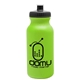 20 oz The Omni Color Bike Bottle with Push Pull Lid