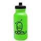 20 oz The Omni Color Bike Bottle with Push Pull Lid