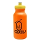 20 oz The Omni Color Bike Bottle with Push Pull Lid