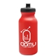 20 oz The Omni Color Bike Bottle with Push Pull Lid