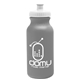 20 oz The Omni Color Bike Bottle with Push Pull Lid