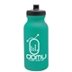 20 oz The Omni Color Bike Bottle with Push Pull Lid