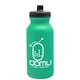 20 oz The Omni Color Bike Bottle with Push Pull Lid