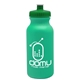20 oz The Omni Color Bike Bottle with Push Pull Lid