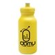20 oz The Omni Color Bike Bottle with Push Pull Lid