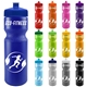 Garyline(R) Journey Bike Bottle (Colors) - 28 oz