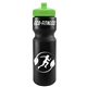 Garyline(R) Journey Bike Bottle (Colors) - 28 oz