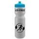 Garyline(R) Journey Bike Bottle (Colors) - 28 oz