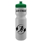 Garyline(R) Journey Bike Bottle (Colors) - 28 oz