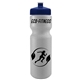 Garyline(R) Journey Bike Bottle (Colors) - 28 oz