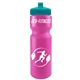 Garyline(R) Journey Bike Bottle (Colors) - 28 oz