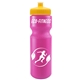 Garyline(R) Journey Bike Bottle (Colors) - 28 oz