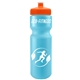 Garyline(R) Journey Bike Bottle (Colors) - 28 oz