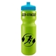 Garyline(R) Journey Bike Bottle (Colors) - 28 oz