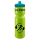 Garyline(R) Journey Bike Bottle (Colors) - 28 oz