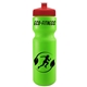 Garyline(R) Journey Bike Bottle (Colors) - 28 oz