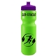 Garyline(R) Journey Bike Bottle (Colors) - 28 oz