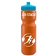 Garyline(R) Journey Bike Bottle (Colors) - 28 oz