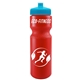Garyline(R) Journey Bike Bottle (Colors) - 28 oz