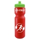 Garyline(R) Journey Bike Bottle (Colors) - 28 oz