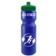 Garyline(R) Journey Bike Bottle (Colors) - 28 oz