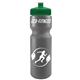 Garyline(R) Journey Bike Bottle (Colors) - 28 oz