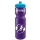 Garyline(R) Journey Bike Bottle (Colors) - 28 oz